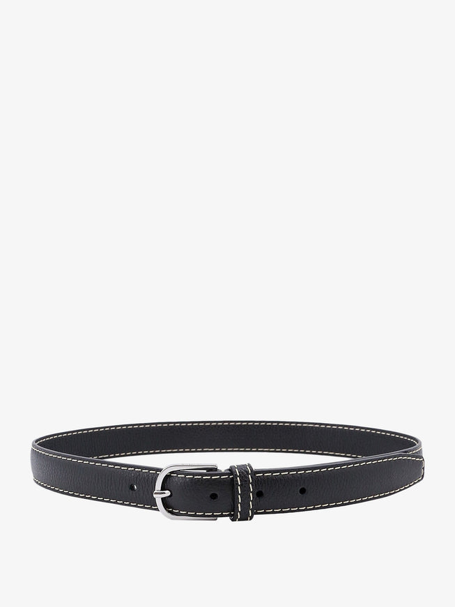 Toteme Leather Belt