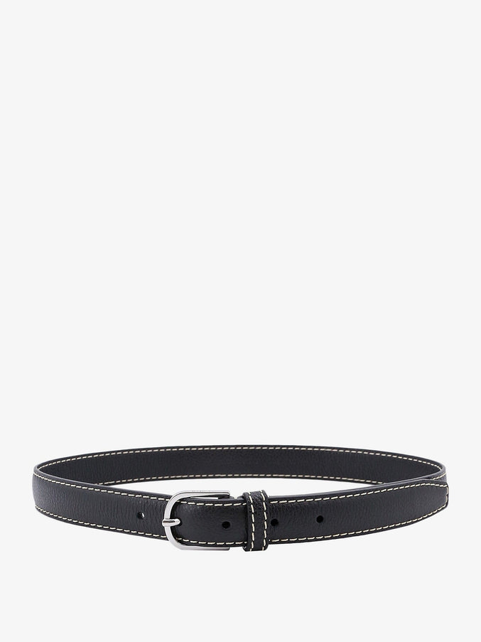 Toteme Leather Belt