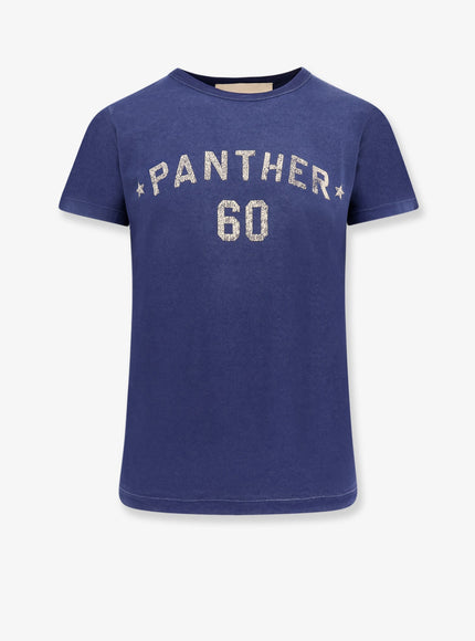 Valentino Valentino Cotton Jersey T-Shirt Grandala