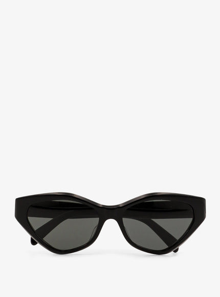 Celine Triomphe 17 Acetate Sunglasses Uni Black