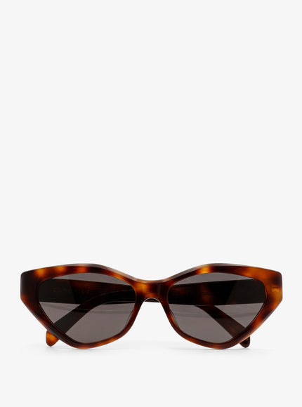 Celine Triomphe 17 Acetate Sunglasses Uni Classic Havana
