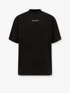 Xs / Faded Black/White