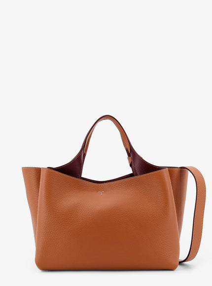 Tod's Leather Shoulder Bag