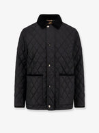 S / Black