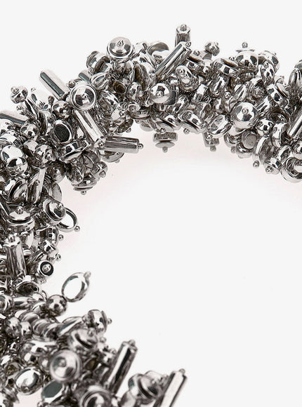 Dries Van Noten Metal Necklace