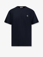 S / Navy Blue