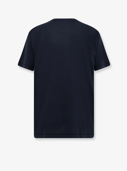 Stone Island Cotton T-Shirt
