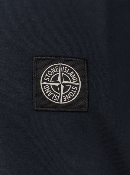 Stone Island Cotton T-Shirt