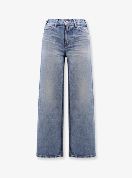 Celine Jolene Jeans Union Wash