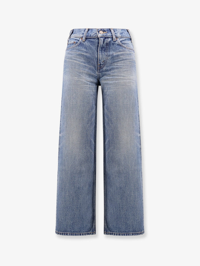 Celine Jolene Jeans Union Wash