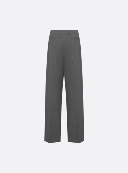 Dior Cotton Trousers