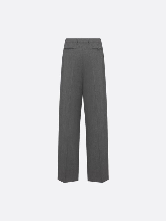 Dior Cotton Trousers