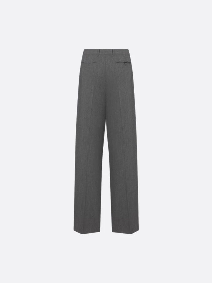 Dior Cotton Trousers