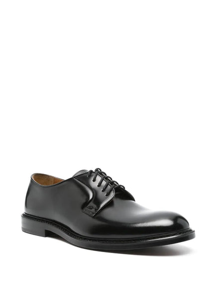 Doucal's Phoneix Oxford Shoes