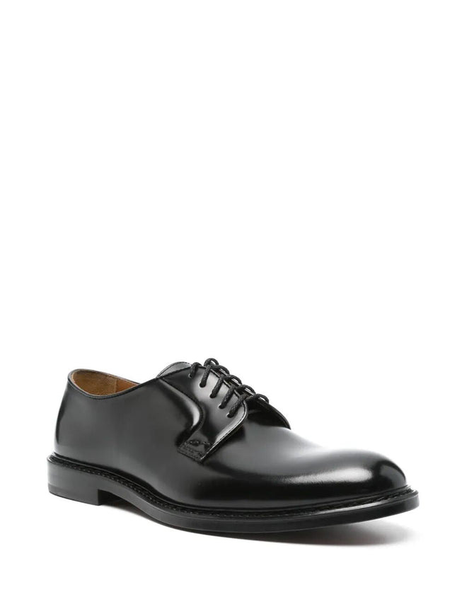 Doucal's Phoneix Oxford Shoes