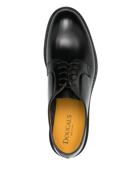 Doucal's Phoneix Oxford Shoes