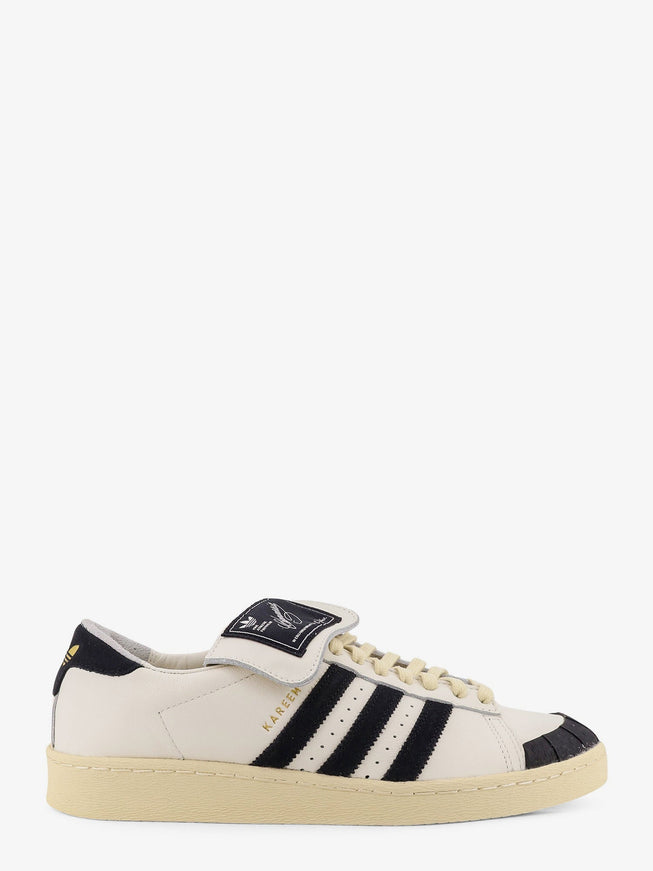 Adidas X Willy Chavarria Chavarria Jabbar Low Sneakers Bianco