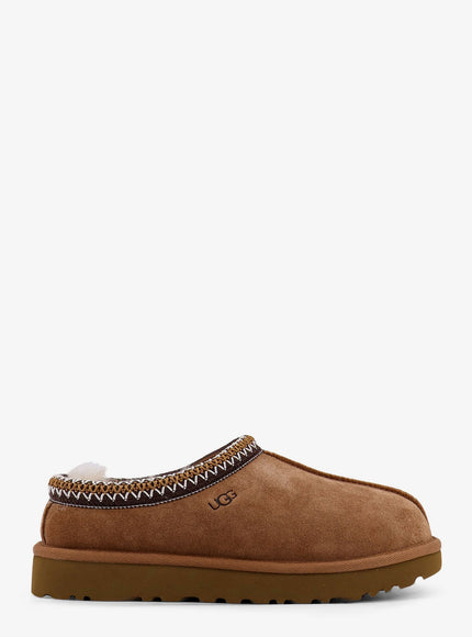 Ugg W Tasman Ii Suede Slip-On Chestunt