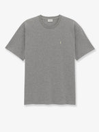 S / Gris Chine/Jaune