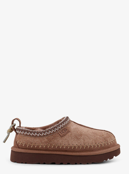 Ugg Tasman Biarritz Suede Slip-On Rocky Oak