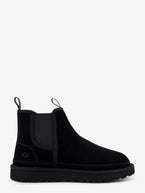 7 / Black