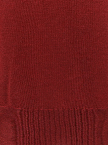 Brunello Cucinelli Cahmere And Silk Sweater