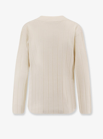 Max Mara Arten Cashmere Sweater