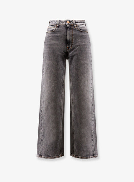 3X1 Aime Jeans Grigio