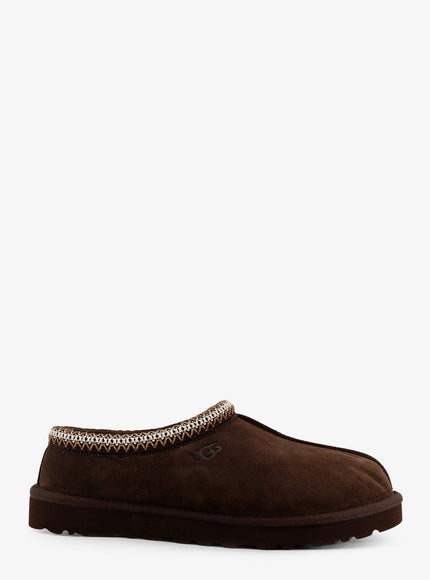 Ugg Tasman Ii Suede Slip-On Dusted Cocoa Dusted Cocoa
