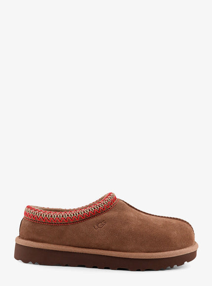 Ugg W Tasman Ii Suede Slip-On Rocky Oak