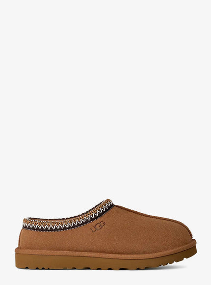 Ugg Tasman Ii Suede Slip-On Marrone