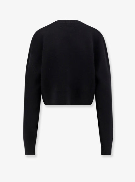 Tom Ford Wool And Cashmre Sweater