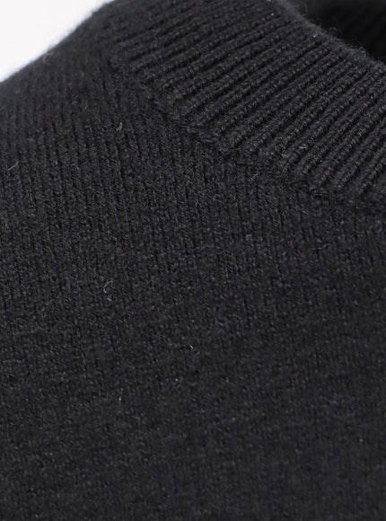 Tom Ford Wool And Cashmre Sweater