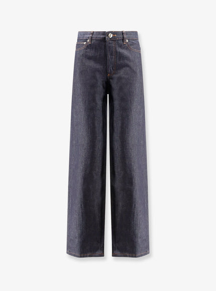 A.p.c. New Sailor Jeans Indigo