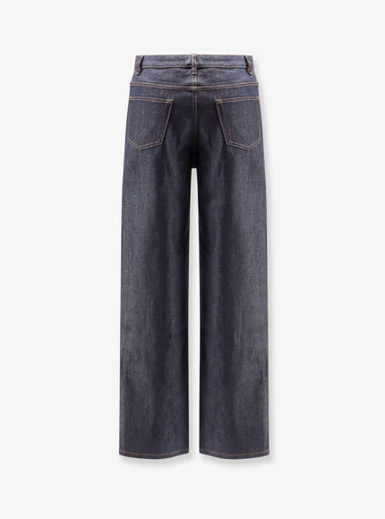 A.p.c. New Sailor Jeans