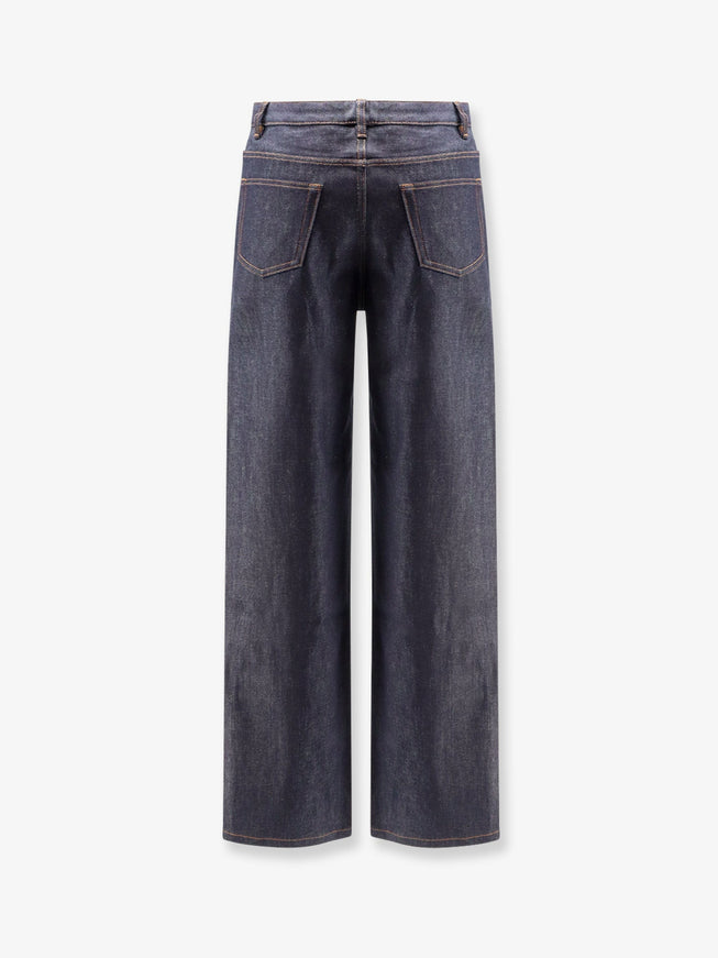 A.p.c. New Sailor Jeans