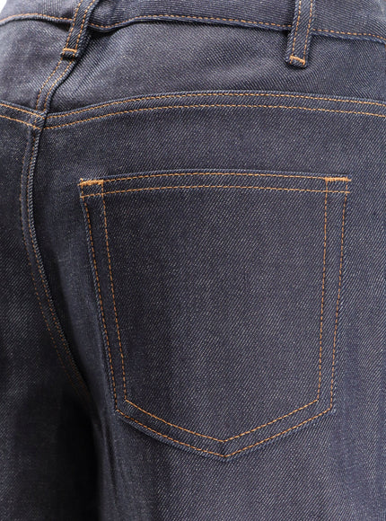 A.p.c. New Sailor Jeans