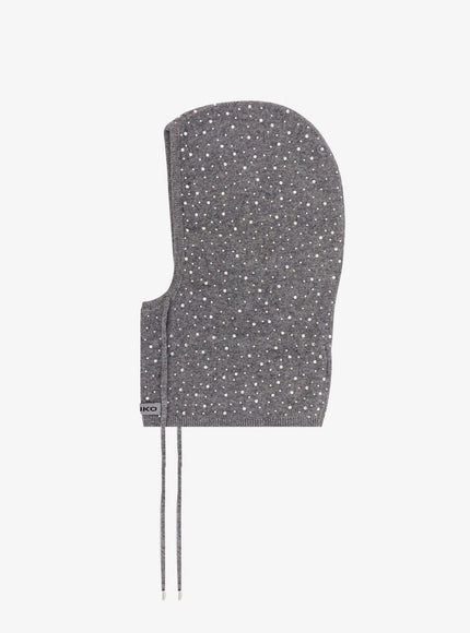 Pinko Wool Balaclava