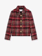 36 / Ivory/Red/Black