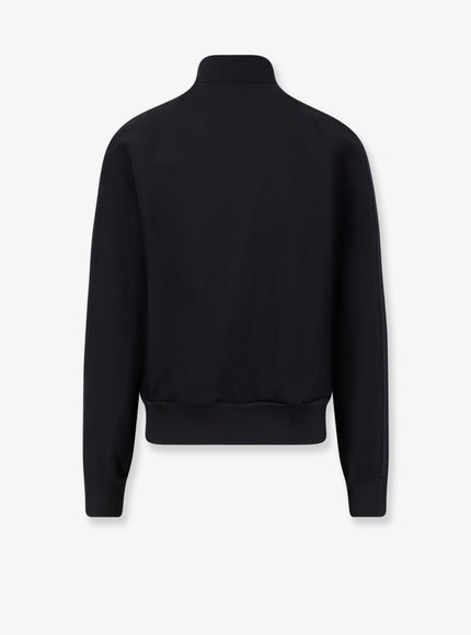 Adidas Y-3 M 3S Tt Recycled Polyester Sweatshirt