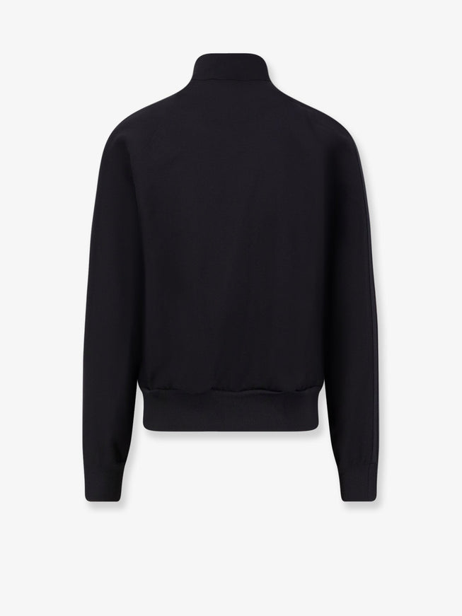 Adidas Y-3 M 3S Tt Recycled Polyester Sweatshirt