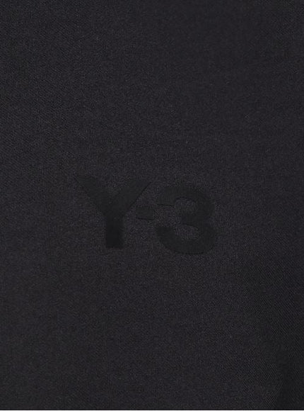 Adidas Y-3 M 3S Tt Recycled Polyester Sweatshirt