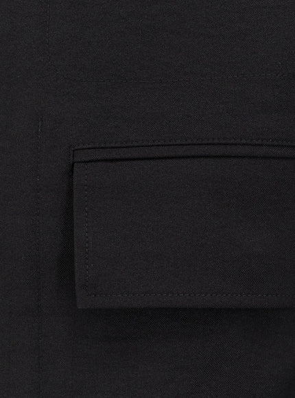 Adidas Y-3 M Sp Uni Polyester Recycled Jacket