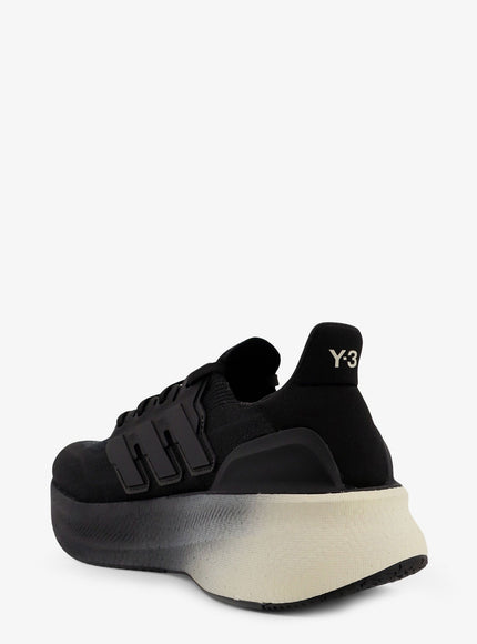 Adidas Y-3 Y-3 Ultraboost 5 Nylon Low-Top Sneakers