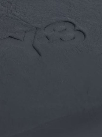 Adidas Y-3 Leather Wallet