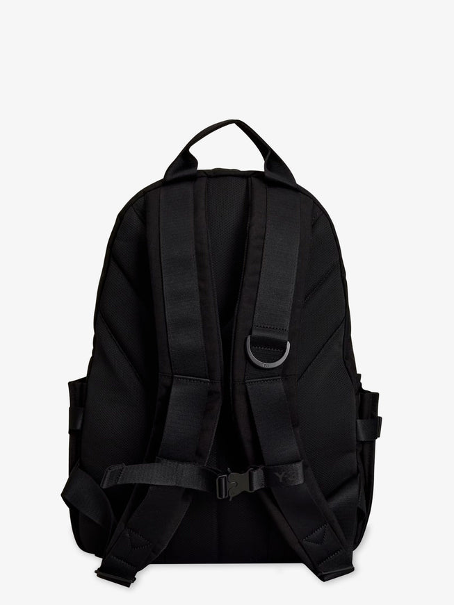 Adidas Y-3 Y-3 Stapl Backp Nylon Backpack