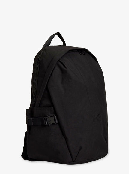 Adidas Y-3 Y-3 Stapl Backp Nylon Backpack