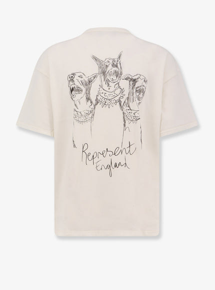 Represent Cotton T-Shirt