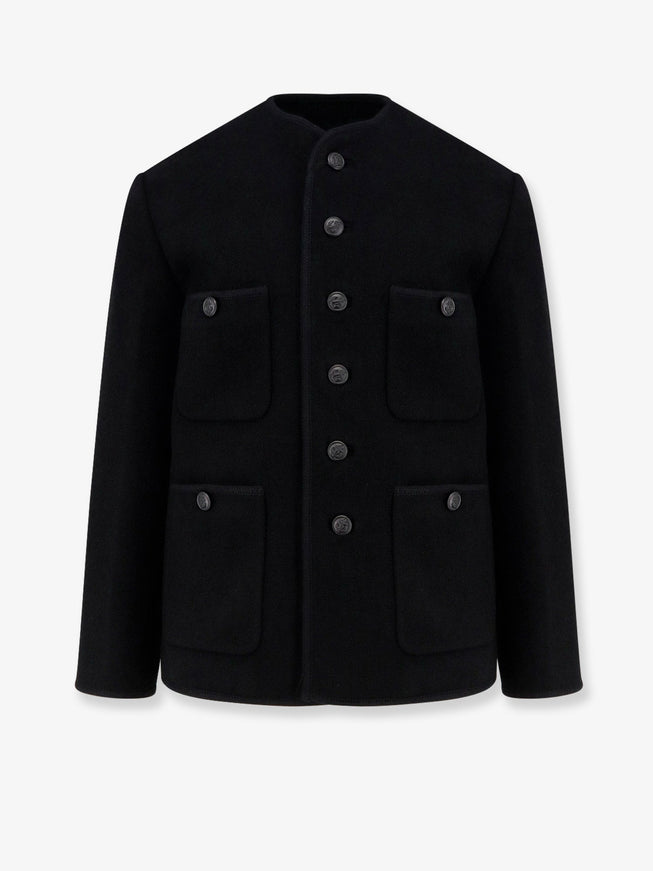 Tonywack Tweed Blazer Nero