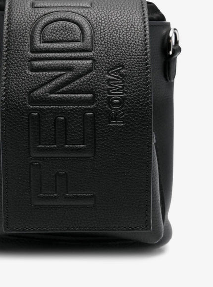 Fendi Mini Strike Cher Messenger Bag